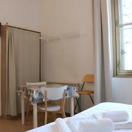 Le Residenze Della Poetessa Apartamento