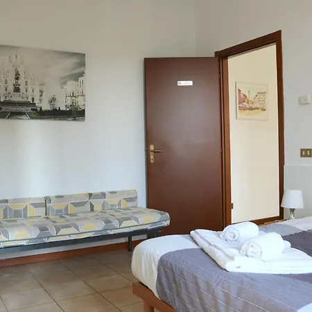 Le Residenze Della Poetessa Apartamento *