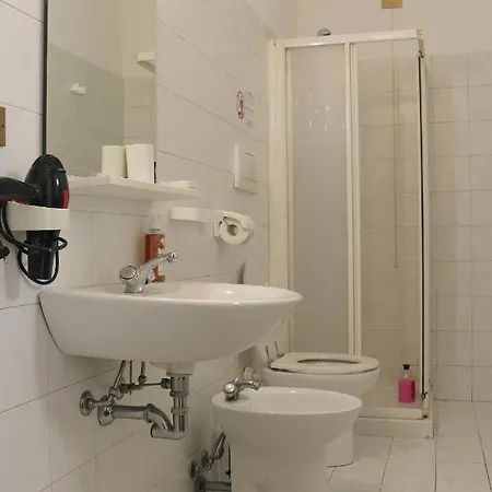 Le Residenze Della Poetessa *