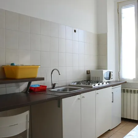Apartamento Le Residenze Della Poetessa *
