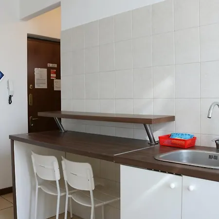 Apartamento Le Residenze Della Poetessa *
