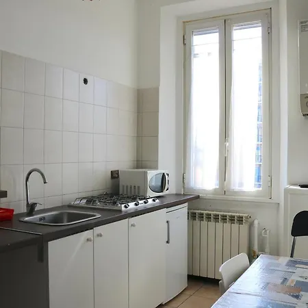 Le Residenze Della Poetessa