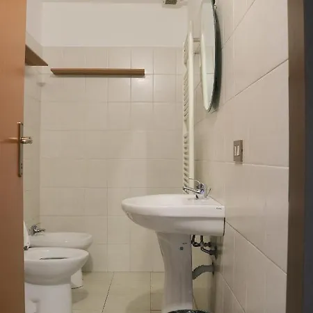 Apartamento Le Residenze Della Poetessa