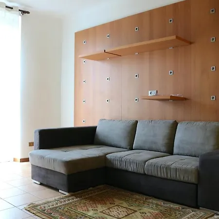 Le Residenze Della Poetessa * Corsico