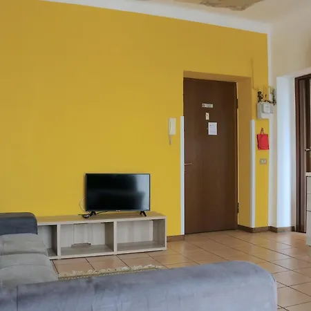 Apartamento Le Residenze Della Poetessa Corsico