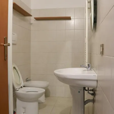 Apartamento Le Residenze Della Poetessa