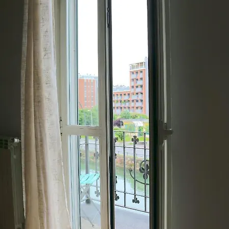 Le Residenze Della Poetessa * Corsico