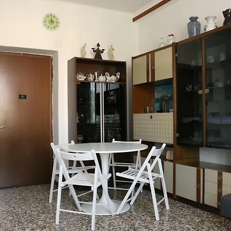 Le Residenze Della Poetessa Apartamento