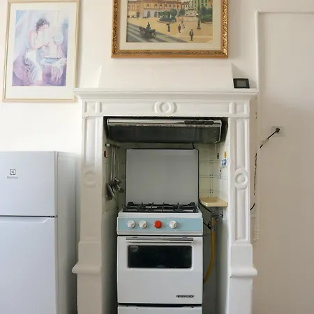 Apartamento Le Residenze Della Poetessa *