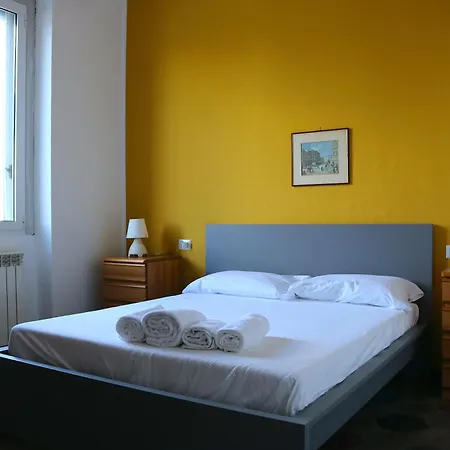 Le Residenze Della Poetessa *
