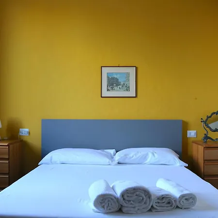 Le Residenze Della Poetessa