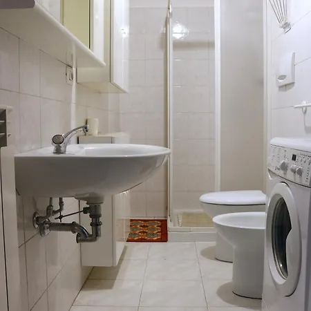 Apartamento Le Residenze Della Poetessa