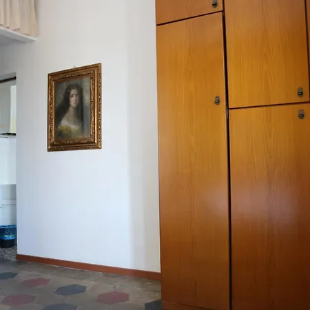Apartamento Le Residenze Della Poetessa