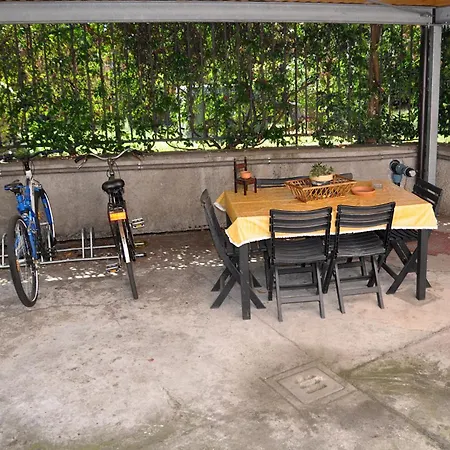 Apartamento Le Residenze Della Poetessa