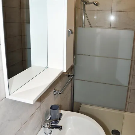 Le Residenze Della Poetessa Apartamento Corsico