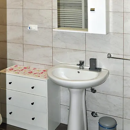Le Residenze Della Poetessa Apartamento