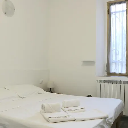 Le Residenze Della Poetessa Apartamento
