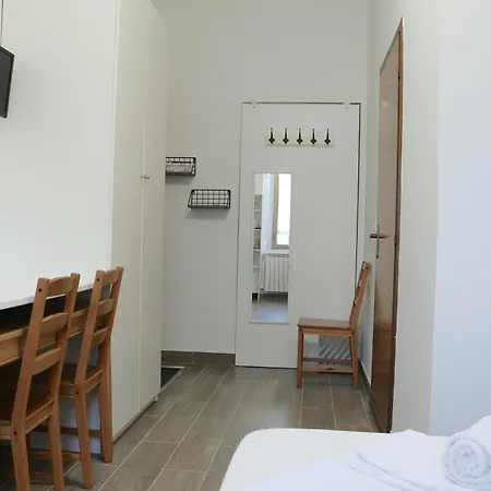 Le Residenze Della Poetessa Apartamento Corsico
