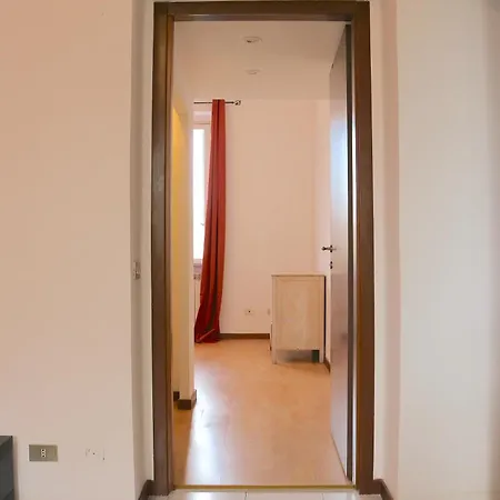 Apartamento Le Residenze Della Poetessa Corsico