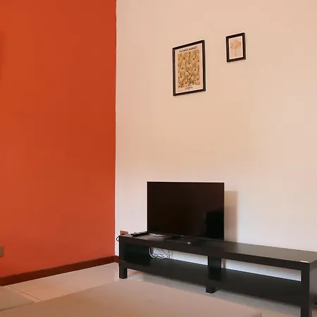 Le Residenze Della Poetessa Apartamento