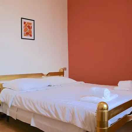 Le Residenze Della Poetessa Apartamento *