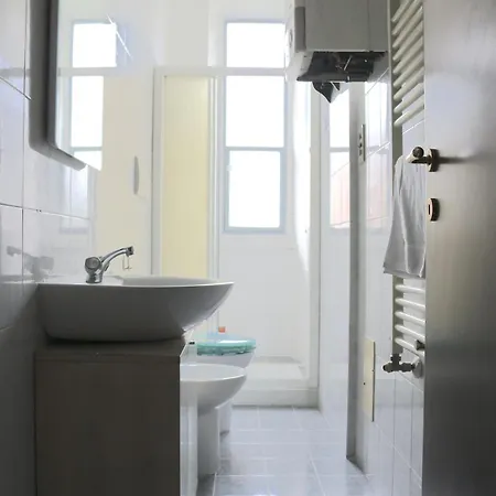 Apartamento Le Residenze Della Poetessa Corsico
