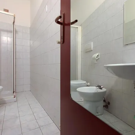 Le Residenze Della Poetessa Apartamento