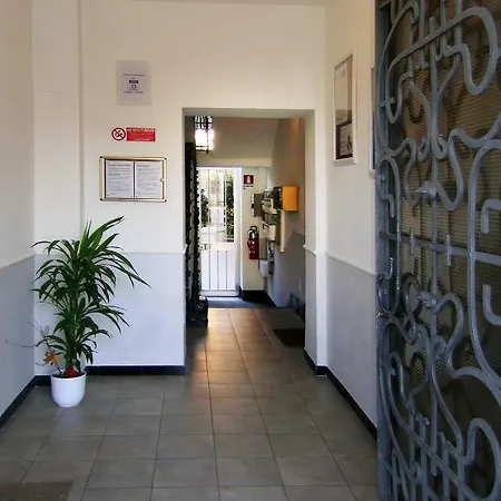 Le Residenze Della Poetessa *