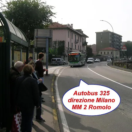 Le Residenze Della Poetessa Apartamento