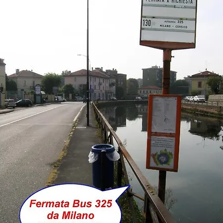Le Residenze Della Poetessa Apartamento *