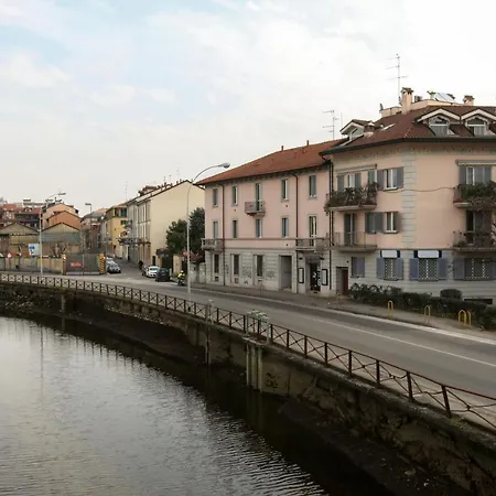 Le Residenze Della Poetessa