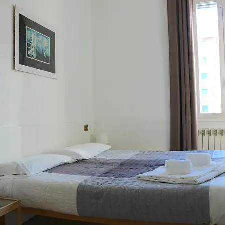 Apartament Le Residenze Della Poetessa *
