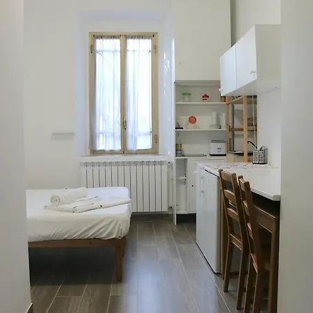 Le Residenze Della Poetessa *